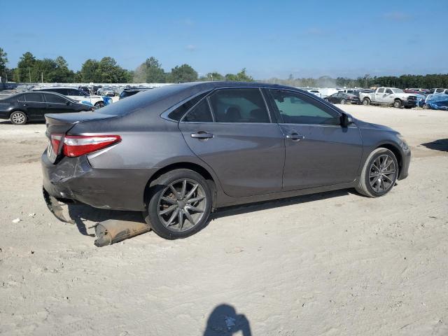 4T1BF1FK1GU224267 - 2016 TOYOTA CAMRY LE GRAY photo 3