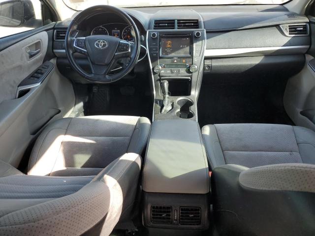 4T1BF1FK1GU224267 - 2016 TOYOTA CAMRY LE GRAY photo 8