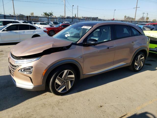 2020 HYUNDAI NEXO LIMITED, 