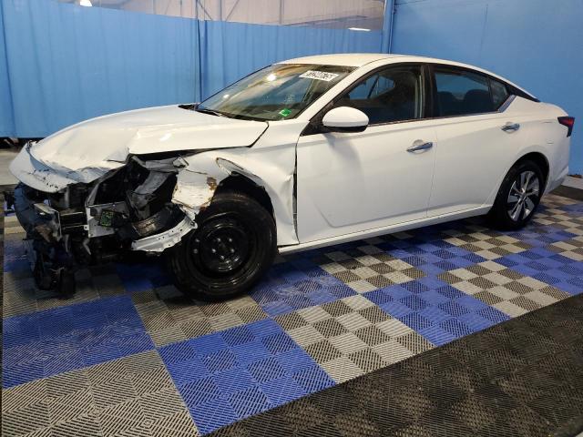 2023 NISSAN ALTIMA S, 