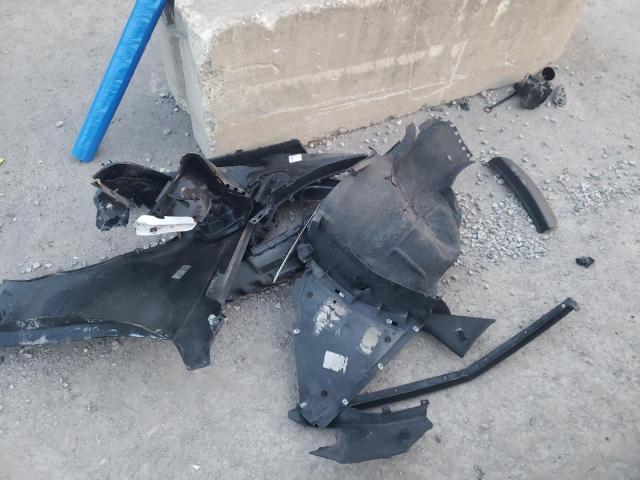 1G6AS5SS8G0150512 - 2016 CADILLAC CTS PERFORMANCE COLLECTION Schwarz Foto 12