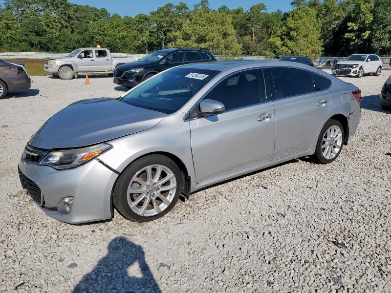 2013 TOYOTA AVALON BASE, 