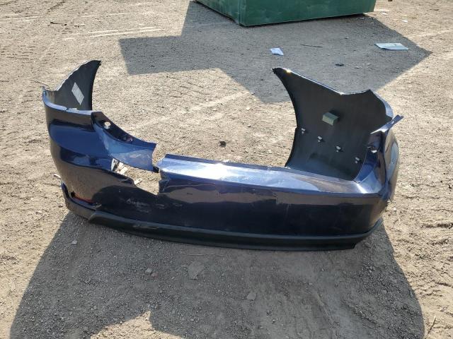 2T1BU4EE1DC123729 - 2013 TOYOTA COROLLA BASE BLUE photo 12