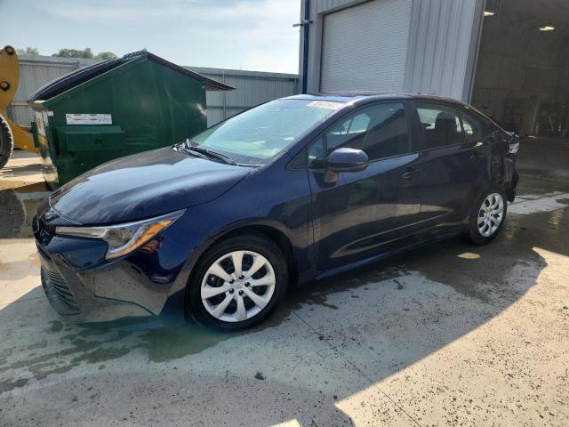 2024 TOYOTA COROLLA LE, 