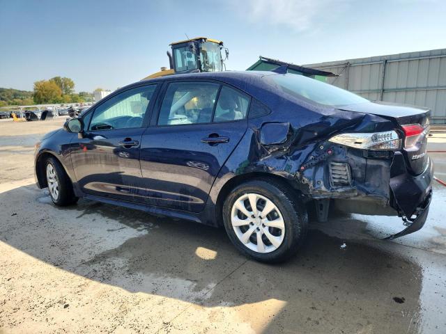 5YFB4MDE6RP133200 - 2024 TOYOTA COROLLA LE BLUE photo 2