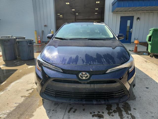 5YFB4MDE6RP133200 - 2024 TOYOTA COROLLA LE BLUE photo 5