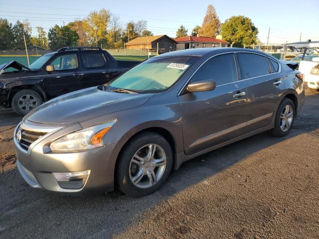 2015 NISSAN ALTIMA 2.5, 