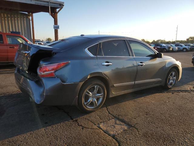 1N4AL3AP5FN317864 - 2015 NISSAN ALTIMA 2.5 GRAY photo 3