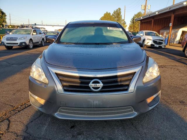 1N4AL3AP5FN317864 - 2015 NISSAN ALTIMA 2.5 GRAY photo 5