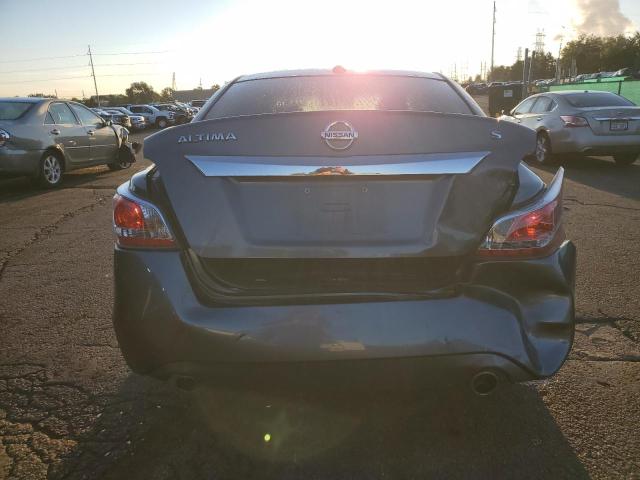 1N4AL3AP5FN317864 - 2015 NISSAN ALTIMA 2.5 GRAY photo 6