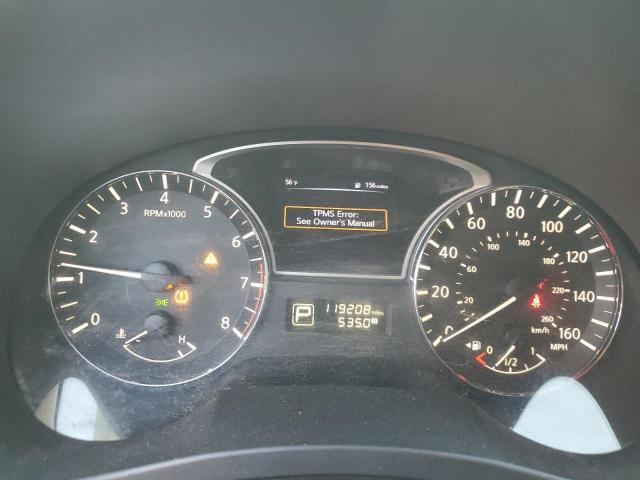 1N4AL3AP5FN317864 - 2015 NISSAN ALTIMA 2.5 GRAY photo 9