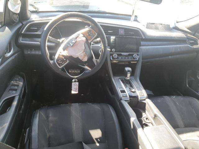 2HGFC2F83LH523122 - 2020 HONDA CIVIC SPORT 黑色 照片 8