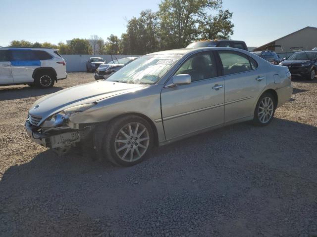2004 LEXUS ES 330, 