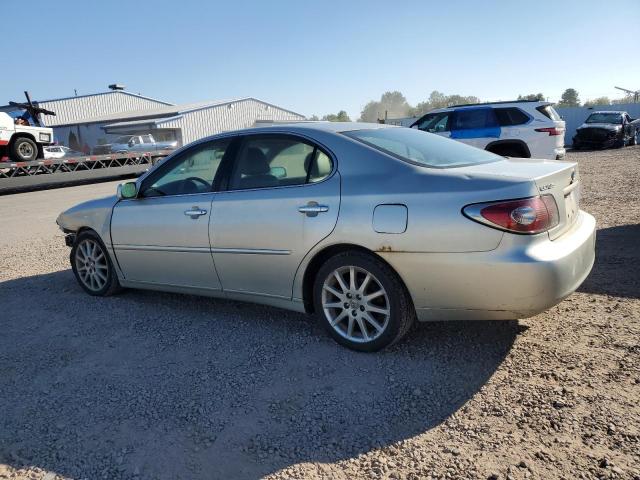 JTHBA30G845014322 - 2004 LEXUS ES 330 Qızıl foto 2