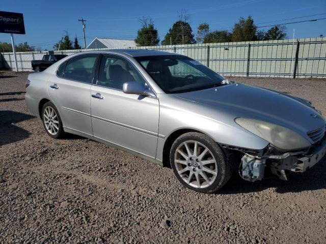 JTHBA30G845014322 - 2004 LEXUS ES 330 Qızıl foto 4