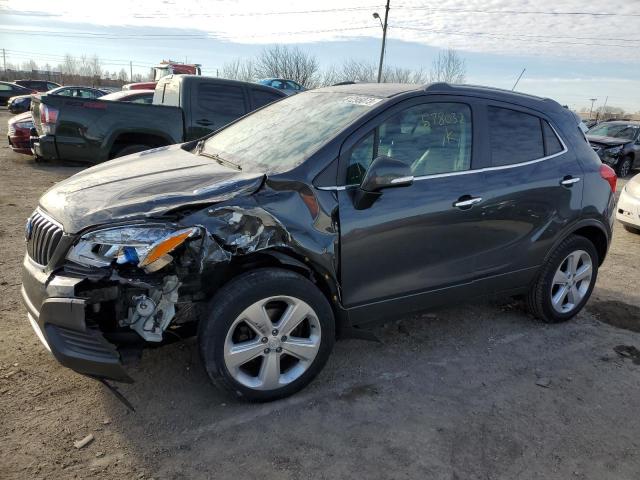 2016 BUICK ENCORE, 