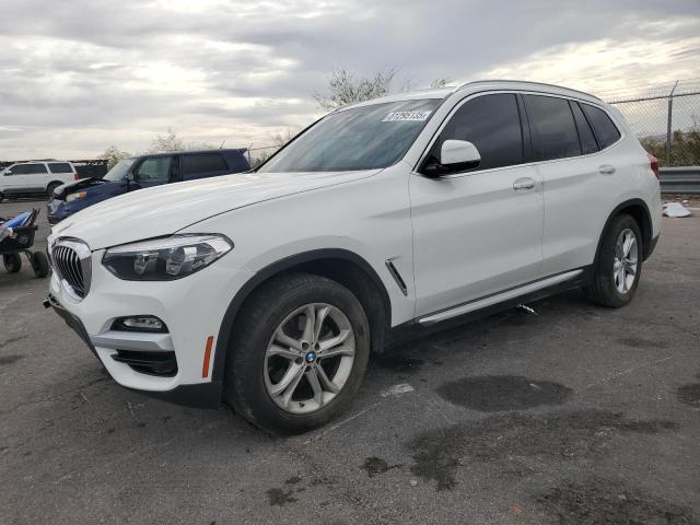 2019 BMW X3 SDRIVE30I, 