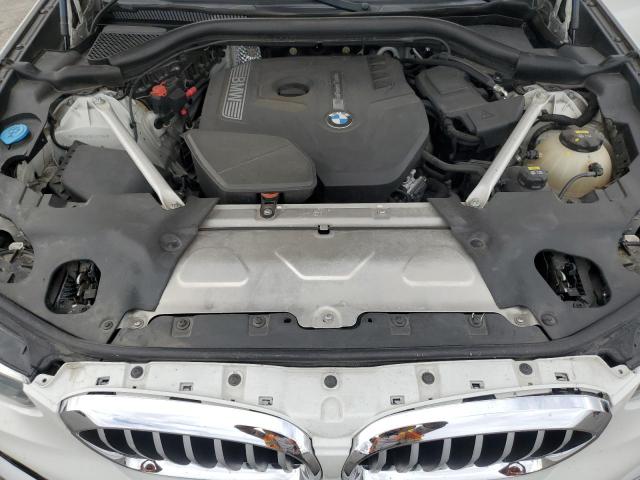 5UXTR7C5XKLF37786 - 2019 BMW X3 SDRIVE30I Ağ foto 11