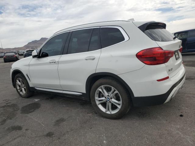 5UXTR7C5XKLF37786 - 2019 BMW X3 SDRIVE30I Ağ foto 2