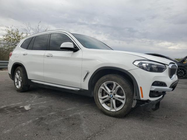 5UXTR7C5XKLF37786 - 2019 BMW X3 SDRIVE30I Ağ foto 4