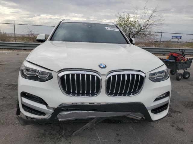 5UXTR7C5XKLF37786 - 2019 BMW X3 SDRIVE30I Ağ foto 5