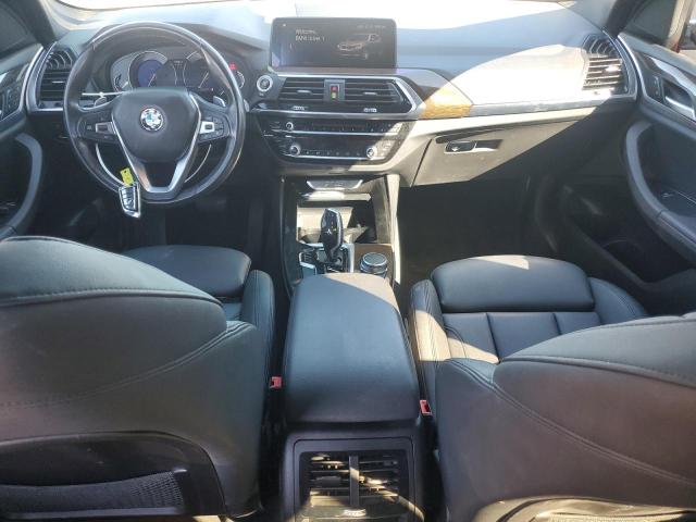 5UXTR7C5XKLF37786 - 2019 BMW X3 SDRIVE30I Ağ foto 8