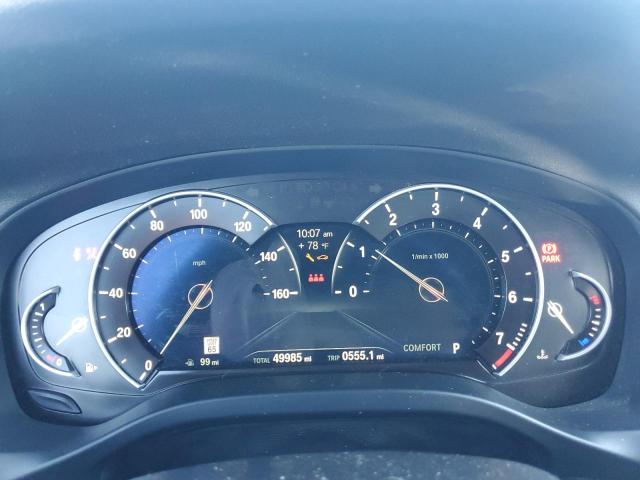 5UXTR7C5XKLF37786 - 2019 BMW X3 SDRIVE30I Ağ foto 9