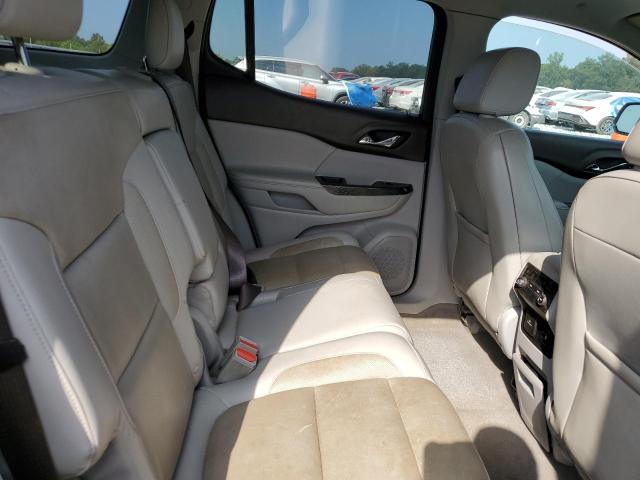 1GKKNMLS4HZ213995 - 2017 GMC ACADIA SLT-1 石墨色 照片 10