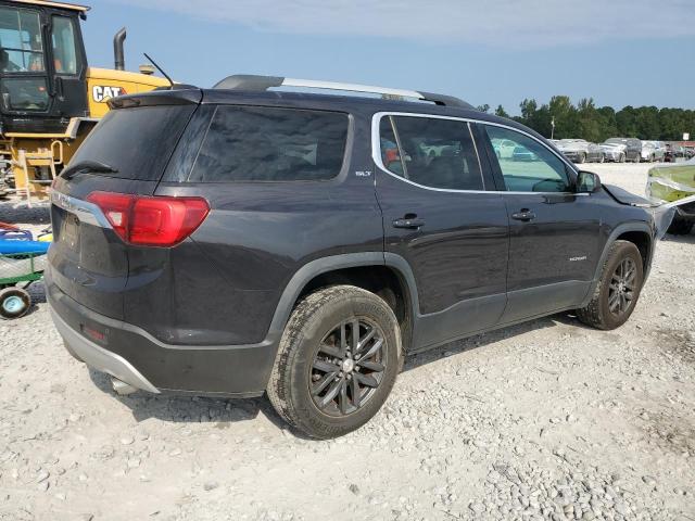 1GKKNMLS4HZ213995 - 2017 GMC ACADIA SLT-1 石墨色 照片 3