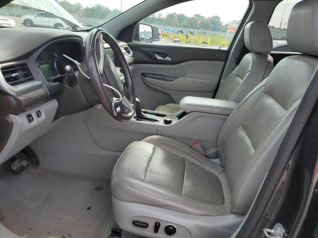 1GKKNMLS4HZ213995 - 2017 GMC ACADIA SLT-1 石墨色 照片 7