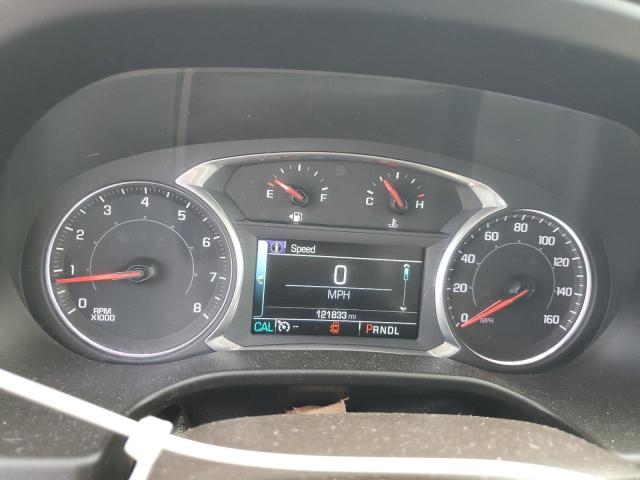 1GKKNMLS4HZ213995 - 2017 GMC ACADIA SLT-1 石墨色 照片 9