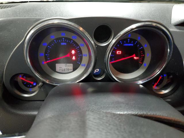 4A3AL25F47E070373 - 2007 MITSUBISHI ECLIPSE SPYDER GS 银色 照片 9