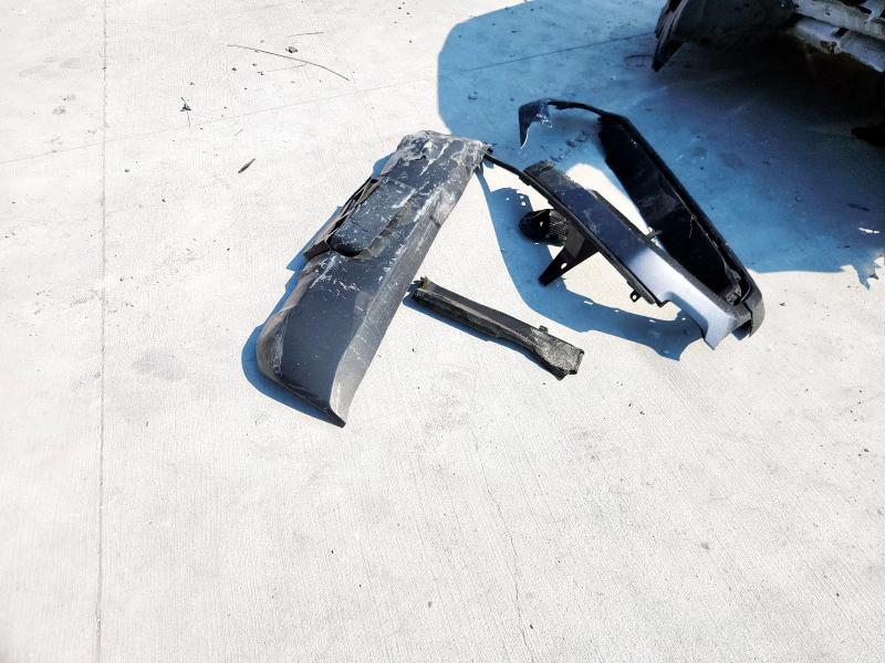 3TYAX5GN9NT061872 - 2022 TOYOTA TACOMA DOUBLE CAB Сұр фото 12