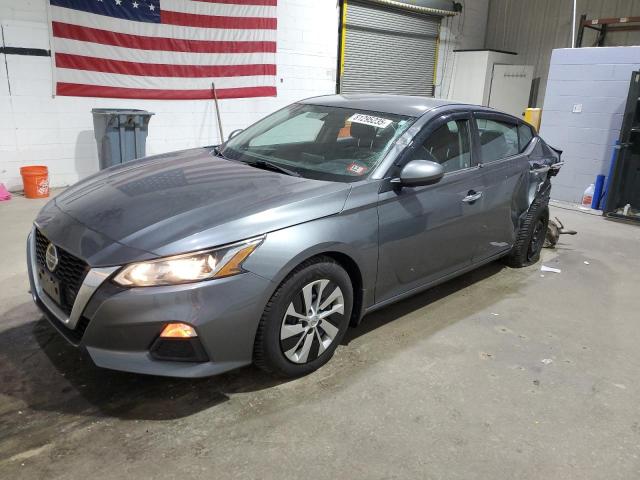 2020 NISSAN ALTIMA S, 