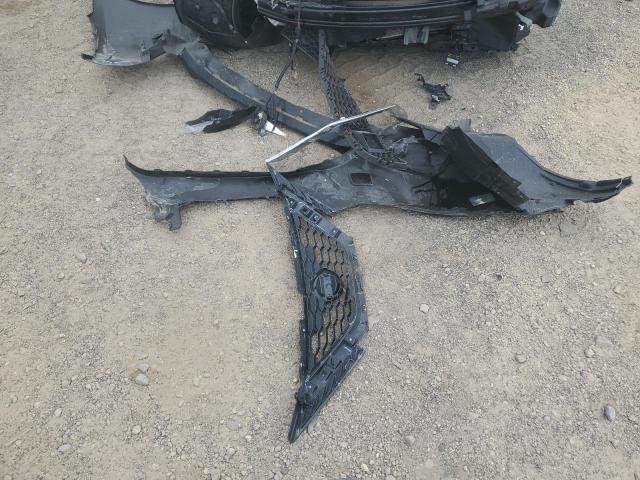 3N1AB7AP5JY321285 - 2018 NISSAN SENTRA S შავი ფოტო 12