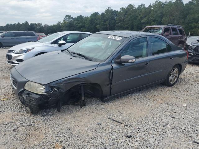 2007 VOLVO S60 2.5T, 