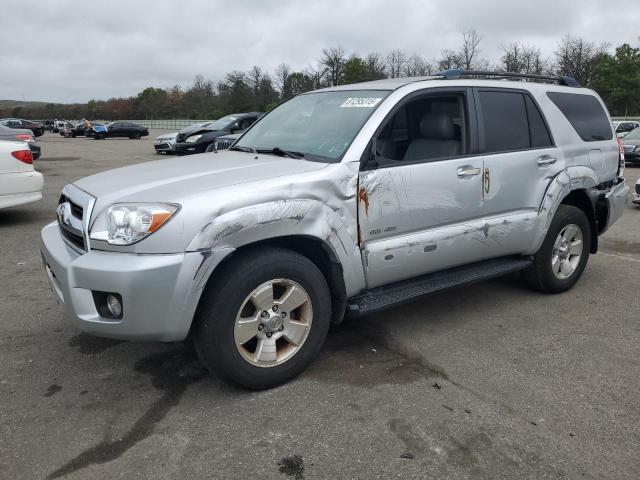 2007 TOYOTA 4RUNNER SR5, 