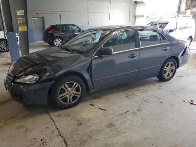 2007 HONDA ACCORD SE, 
