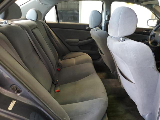 1HGCM56377A204350 - 2007 HONDA ACCORD SE ნაცრისფერი ფოტო 10