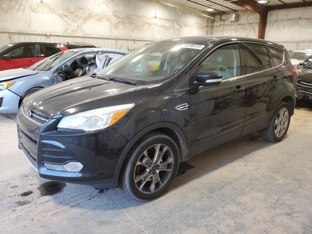 2013 FORD ESCAPE SEL, 