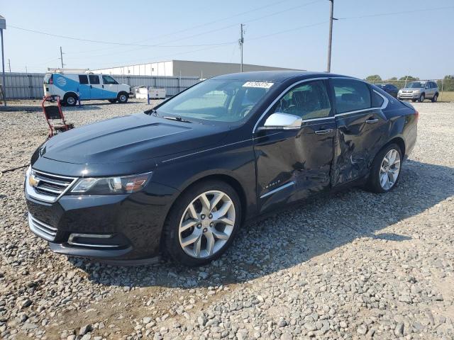 2018 CHEVROLET IMPALA PREMIER, 