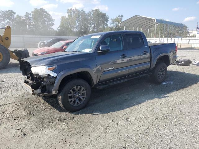 2020 TOYOTA TACOMA DOUBLE CAB, 