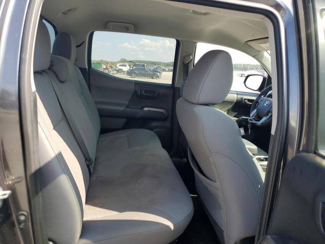 3TMAZ5CN4LM116656 - 2020 TOYOTA TACOMA DOUBLE CAB GRAY photo 10