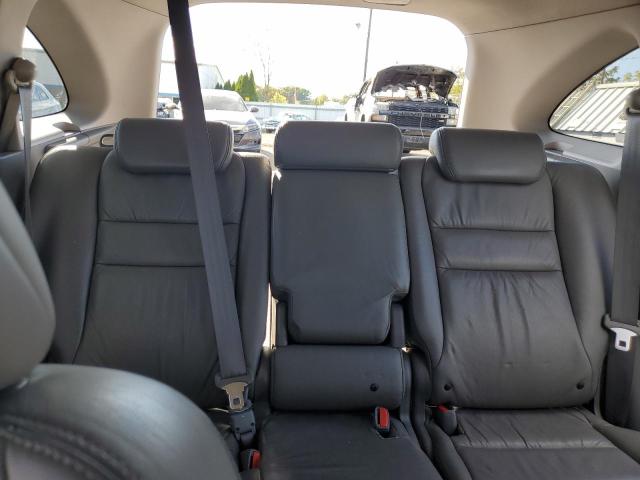 JHLRE48728C037405 - 2008 HONDA CR-V EXL Ağ foto 10