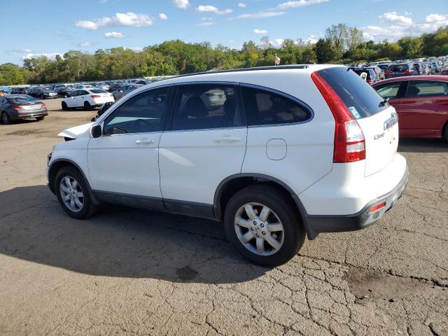 JHLRE48728C037405 - 2008 HONDA CR-V EXL Ağ foto 2