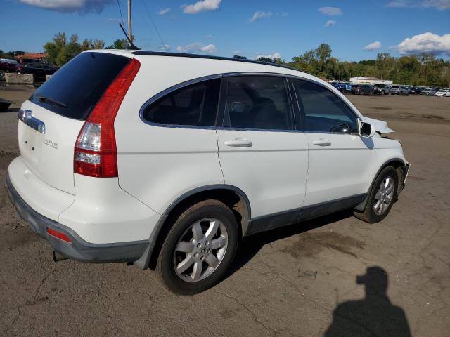JHLRE48728C037405 - 2008 HONDA CR-V EXL Ağ foto 3
