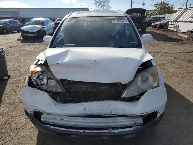 JHLRE48728C037405 - 2008 HONDA CR-V EXL Ağ foto 5