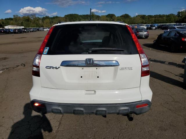 JHLRE48728C037405 - 2008 HONDA CR-V EXL Ağ foto 6