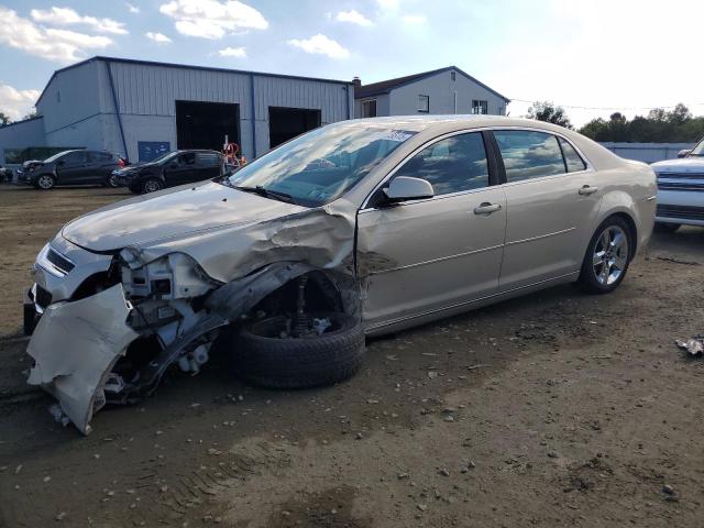 2010 CHEVROLET MALIBU 1LT, 