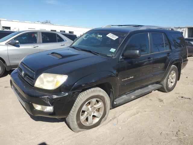 2003 TOYOTA 4RUNNER SR5, 